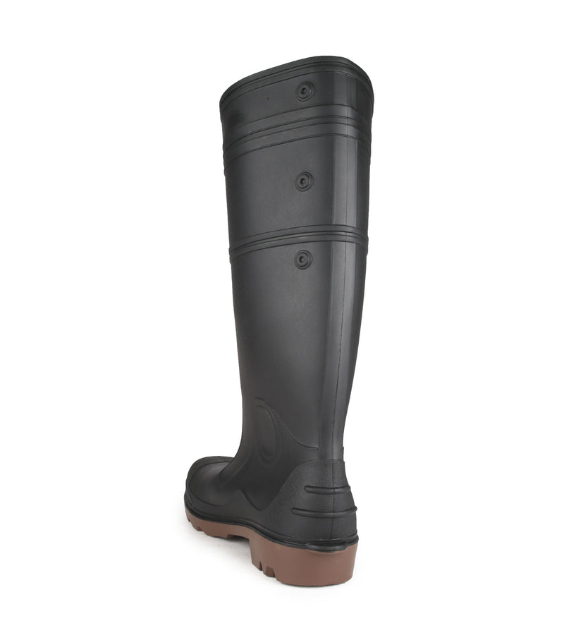 Function CSA ESR, Black | 16'' Waterproof PVC Work Boots