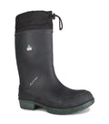 Stormy CSA, Black | 15'' Synthetic Rubber Insulated Work Boots