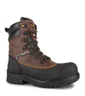 Innova, Brown | 8'' Insulated Work Boots | 600g Thinsulate