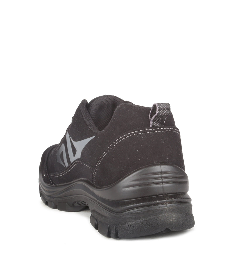 Profast, Black | Athletic Work Shoes | Metal Free