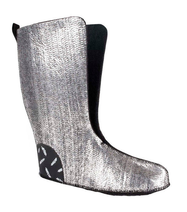 Feutres de remplacement 13'' | Bottes de Caoutchouc