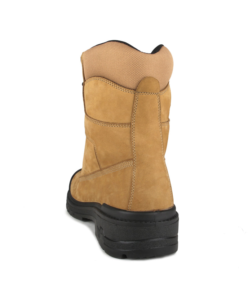 Prolite, Tan | Bottes de travail 8" en nubuck