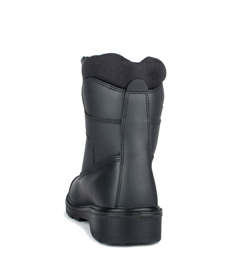 Prolite, Noir | Bottes de travail 8" en cuir