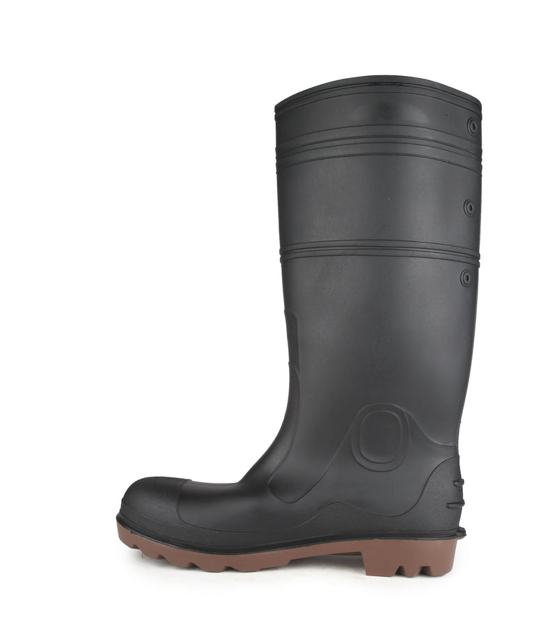 Function CSA ESR, Black | 16'' Waterproof PVC Work Boots