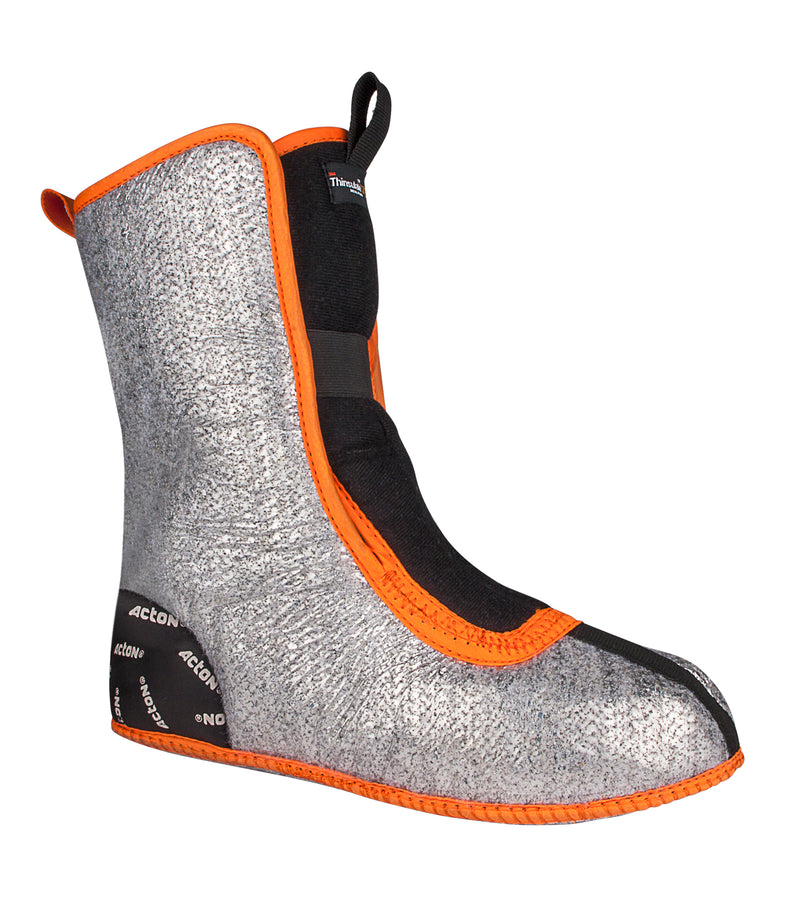 Feutres de remplacement 12'' | Bottes de travail  Raider - Fighter