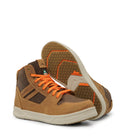 Freestyle Kick, Tan | 6'' Urban Work Shoes