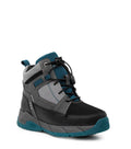 TrailBlazers, Sacelle | Bottes mi-saison enfant type randonneur
