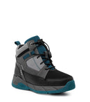 TrailBlazers, Sacelle | Bottes mi-saison enfant type randonneur