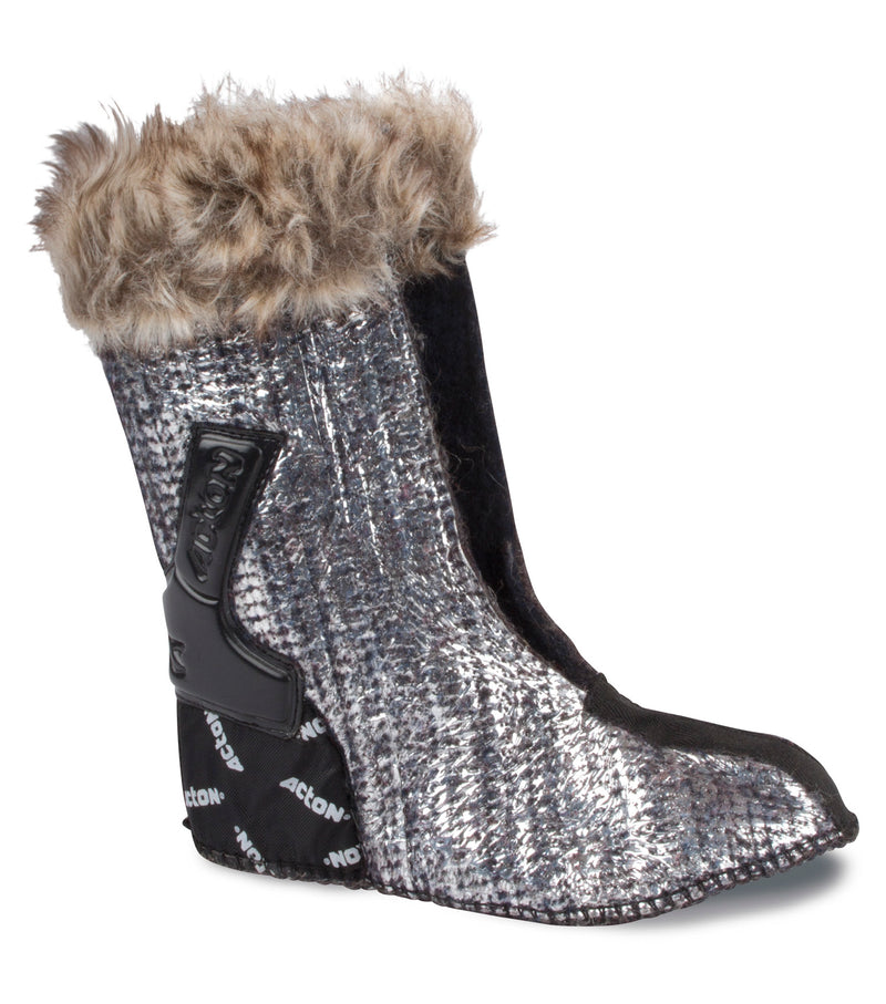 Feutres de remplacement 10'' | Bottes d'hiver pour filles Cortina