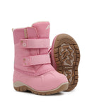 Kiddy, Pink | Kids Winter Boots with Removable Felt