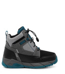 TrailBlazers, Sacelle | Bottes mi-saison enfant type randonneur
