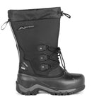 Denmark, Noir | Bottes d'hiver 15'' | Feutre amovible