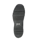 Robson Wide, Noir | Couvre-chaussures de Travail | Doublure de tricot