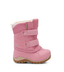 Kiddy, Pink | Kids Winter Boots with Removable Felt