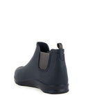 Juliette, Marine | Bottillons de pluie pour femmes