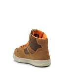 Freestyle Kick, Tan | 6'' Urban Work Shoes