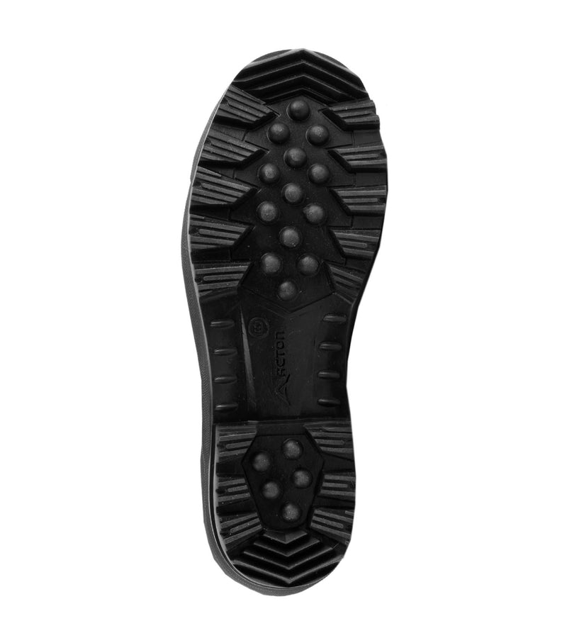 Protecto Hip 2.0, Noir| Bottes de travail cuissardes 29"