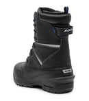 Icedefencer, Black | 11'' Insulated Work Boots | Removable Felt
