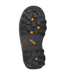 Adventure, Vert | Bottes de pluie 15'' en EVA isolées