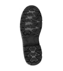 G3M, Tan | Bottes de travail 8" en nubuck | Semelle antidérapante