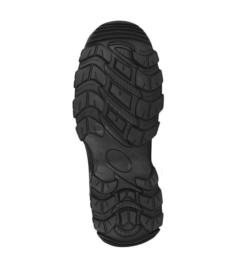Backtrack, Camo | Bottes de chasse 8" isollée | membrane imperméable