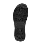 Icedefender XMet, Black | 9" Insulated Work Boots, External Met Guard