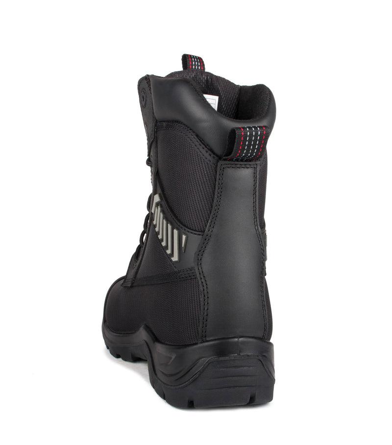 G2C, Black | 8" Ballistic Nylon Work boots