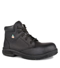 Profar, Noir | Bottes de travail 6" en cuir